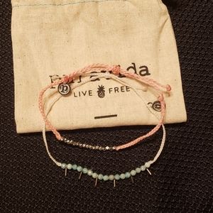 Pura Vida Bracelets